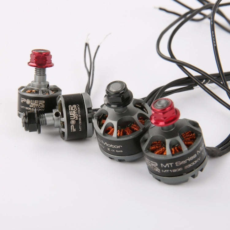 100 PCS iFlight M5 CW 6061 Aluminum Motor Screw Nuts Nylon Insert Self Lock Flange Nut for RC FPV...