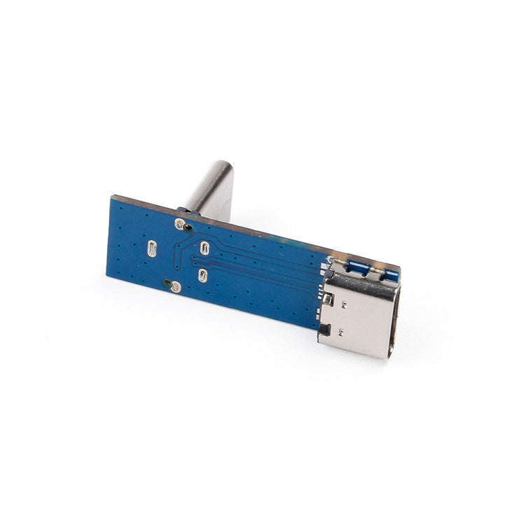 iFlight Type-C Adapter 90 Degrees L-shaped Right Angle Board Adjustment Extension Board for DJI F...