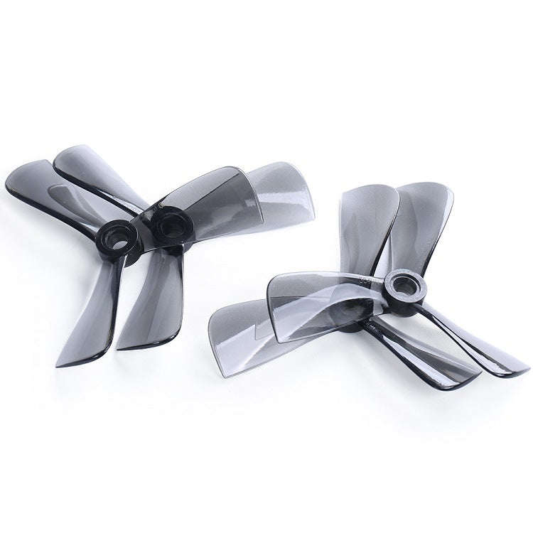 10 Packs / 40pcs iFlight Cine 3040 3 inch 3-Blade FPV Freestyle Propeller for RC FPV Racing Frees...