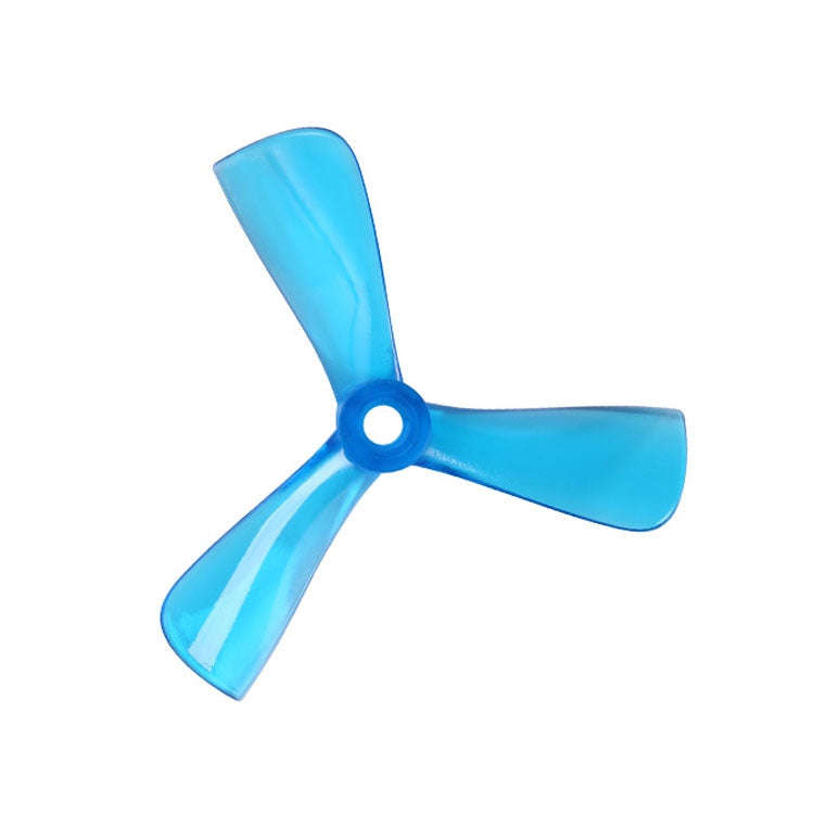10 Packs / 40pcs iFlight Cine 3040 3 inch 3-Blade FPV Freestyle Propeller for RC FPV Racing Frees...