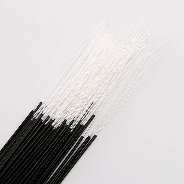 25 PCS iFlight 15cm 2.4G IPEX 4 Port FPV Racing Drone Receiver Antenna Gold Plated Ipex Header Fo...