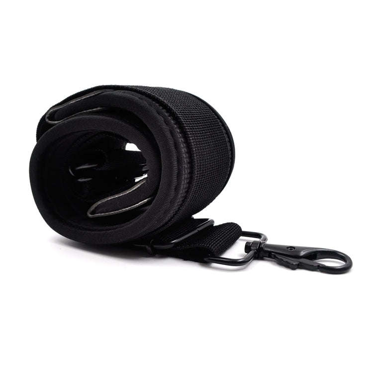 STARTRC Thickening Stress Relieving Neck Strap Lanyard Hang Rope Buckle for DJI RONIN RS-2 /  RON...