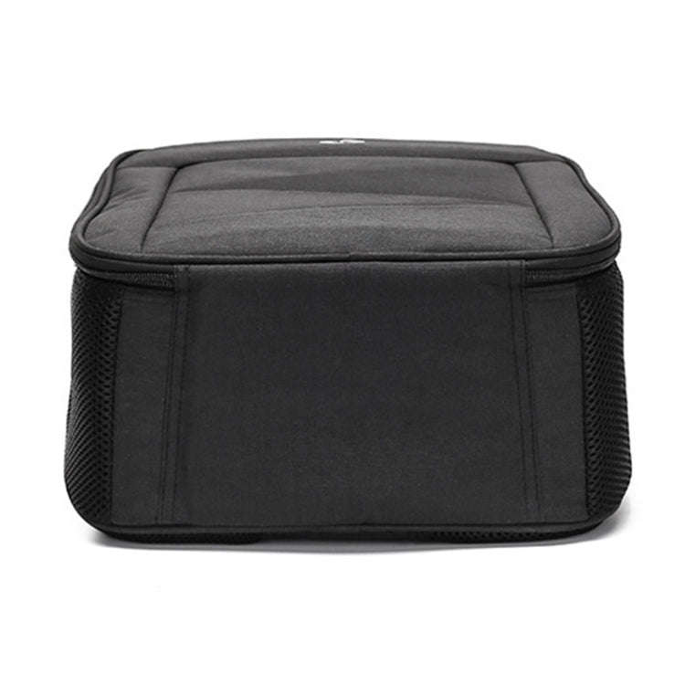 For DJI FPV Combo Backpack Storage Box Shockproof Wear-resistant Splash-proof Nylon Cloth Bag Han...