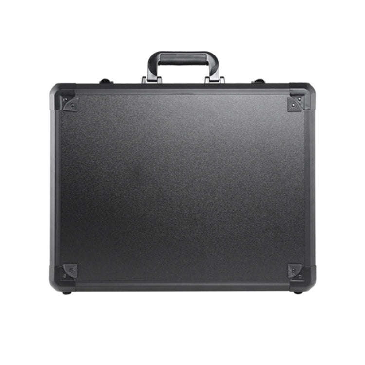 For DJI FPV Aluminum Alloy Explosion-proof Suitcase Portable Storage Box Case Travel Carrying Bag...