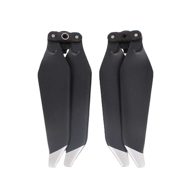 2 Pairs 8331 Noise Reduction Quick-Release CW / CCW Propellers for DJI Maivc Pro Platinum & Pro(S...