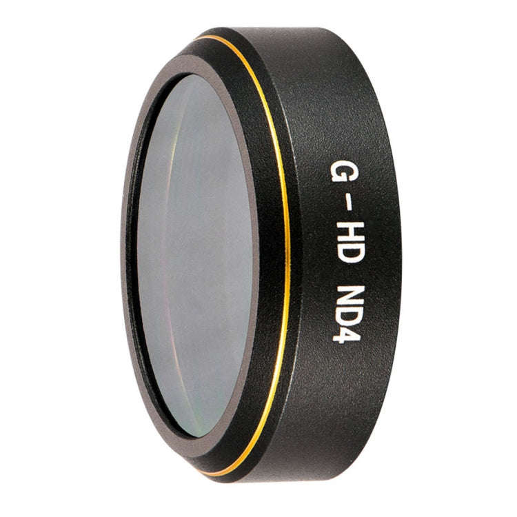HD Drone Grey ND Lens Filter for DJI Phantom 4 Pro