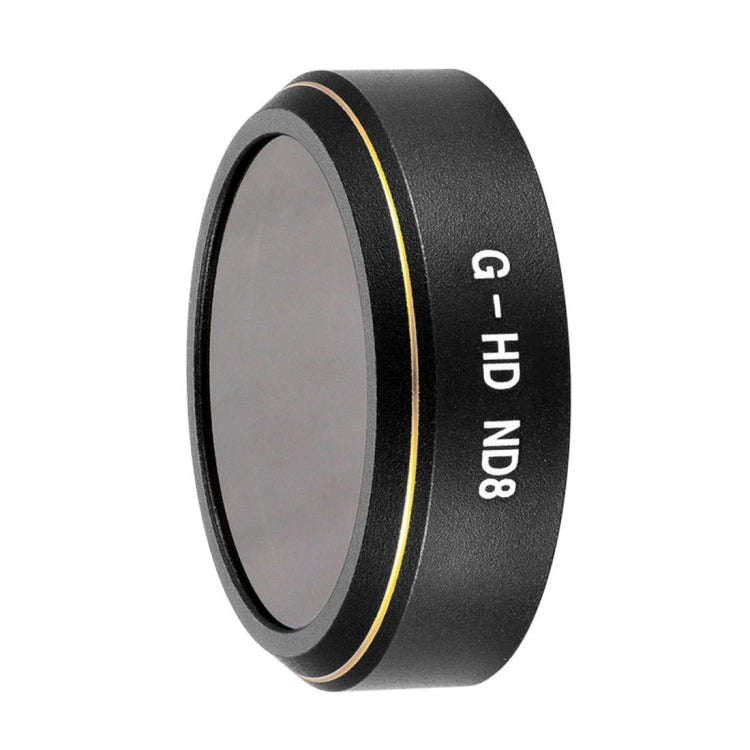 HD Drone Grey ND Lens Filter for DJI Phantom 4 Pro