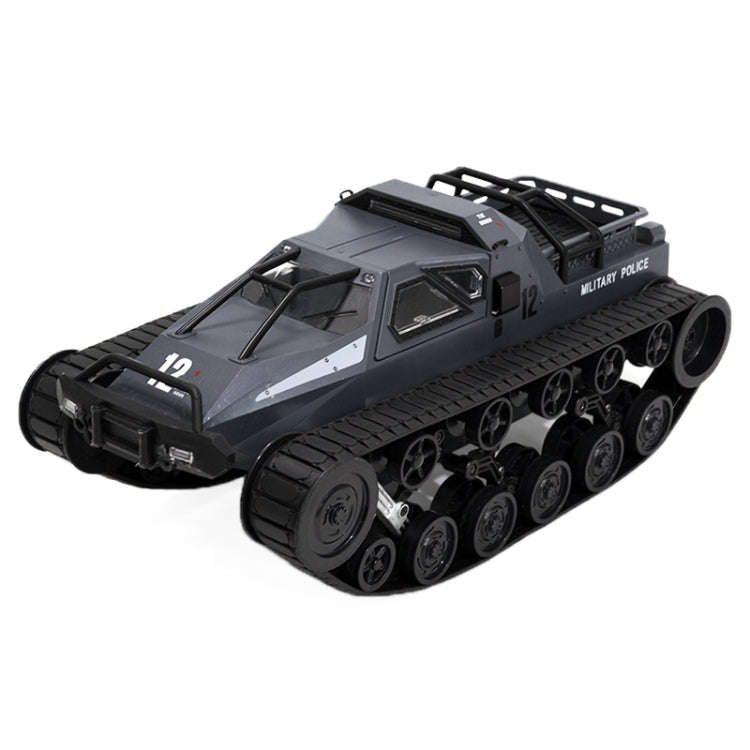 SG-1203 1:12 2.4G Simulation Remote Control EV Tracked Vehicle Tank Off-road Vehicle Model Car To...