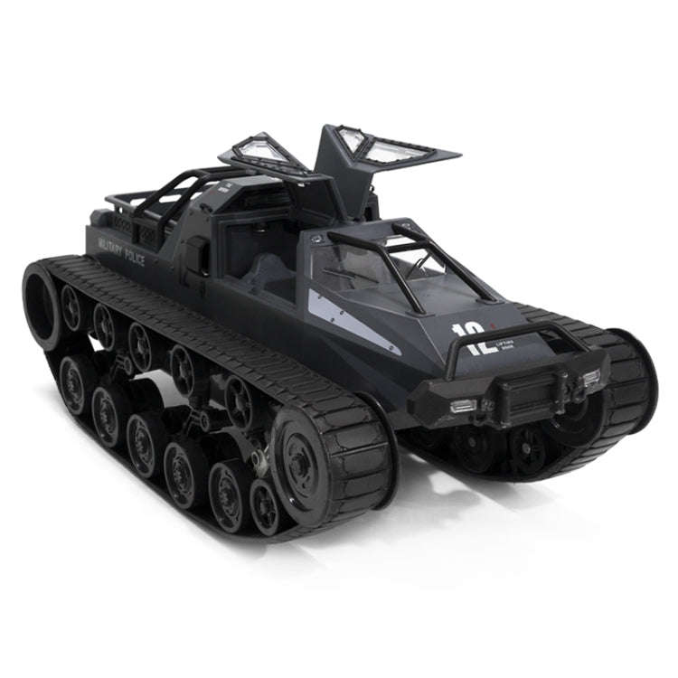 SG-1203 1:12 2.4G Simulation Remote Control EV Tracked Vehicle Tank Off-road Vehicle Model Car To...