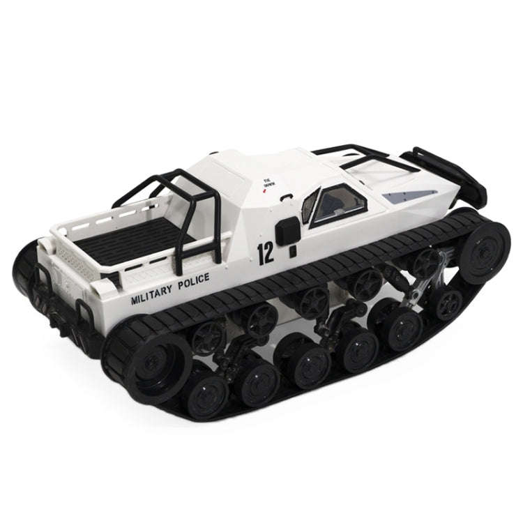 SG-1203 1:12 2.4G Simulation Remote Control EV Tracked Vehicle Tank Off-road Vehicle Model Car To...