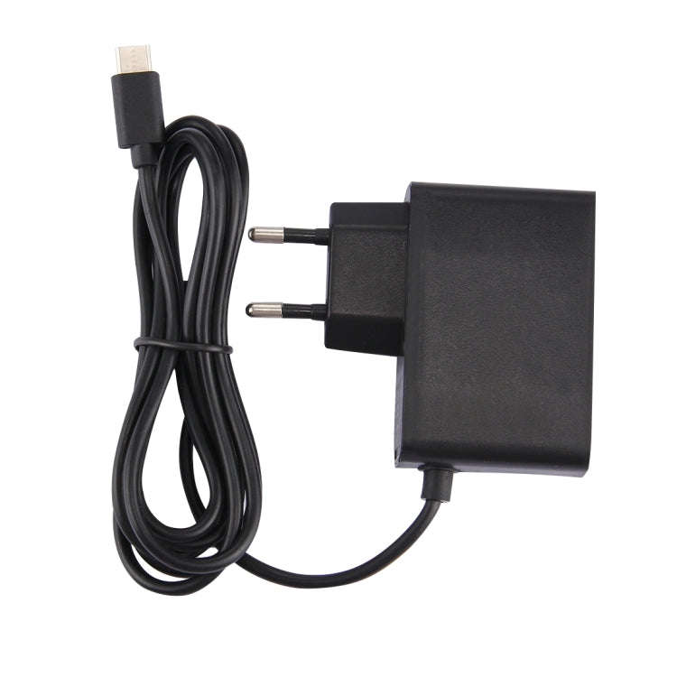 For Nintendo Switch NS Game Console Wall Adapter Charger Charger Adapter Charging Power, DC 5V, C...