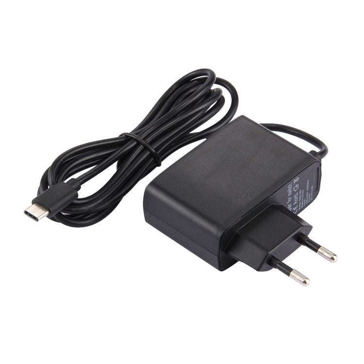 For Nintendo Switch NS Game Console Wall Adapter Charger Charger Adapter Charging Power, DC 5V, C...