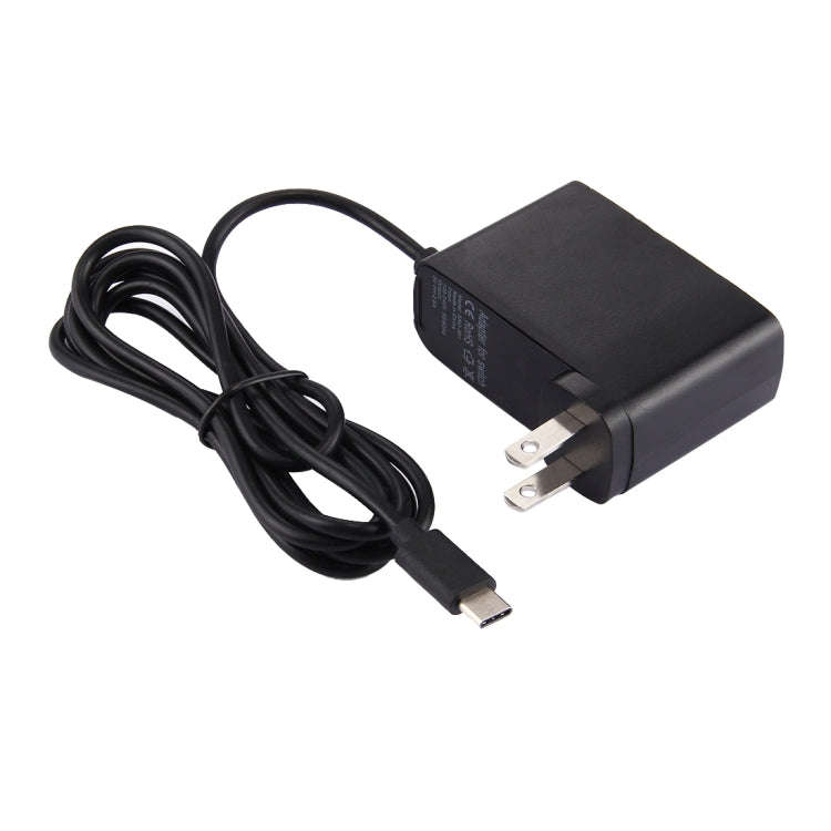 For Nintendo Switch NS Game Console Wall Adapter Charger Charger Adapter Charging Power, DC 5V, C...