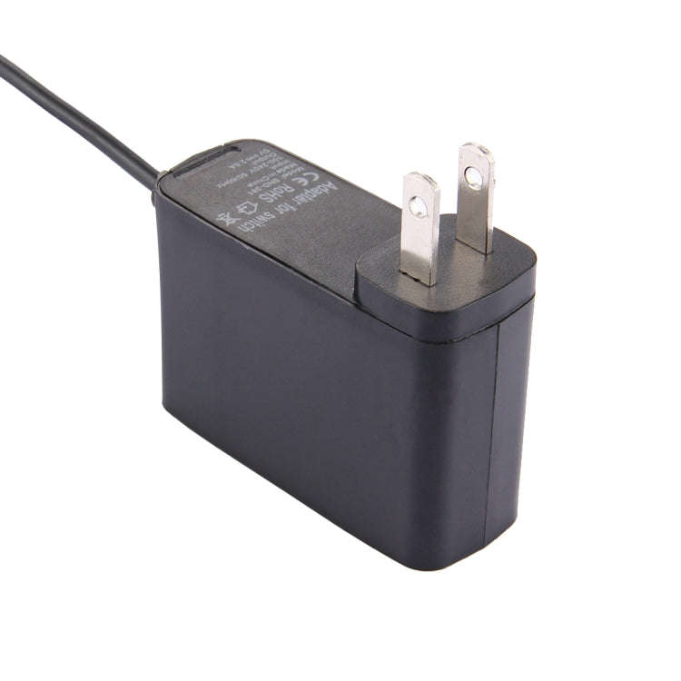 For Nintendo Switch NS Game Console Wall Adapter Charger Charger Adapter Charging Power, DC 5V, C...