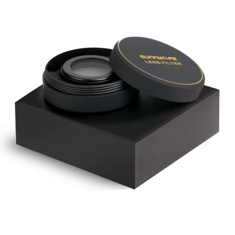 Sunnylife HD Drone CPL Lens Filter for DJI Mavic 2 / Zoom