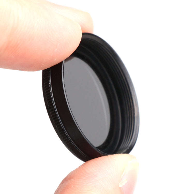 Sunnylife 6 in 1 HD MCUV + CPL + ND4 + ND8 + ND16 + ND32 Lens Filter Kit for DJI Mavic 2 / Zoom