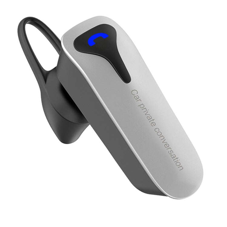 ER9 2 in 1 Hands-Free Calling Car Kit Wireless Bluetooth Headset Dual USB Charger FM Transmitter ...