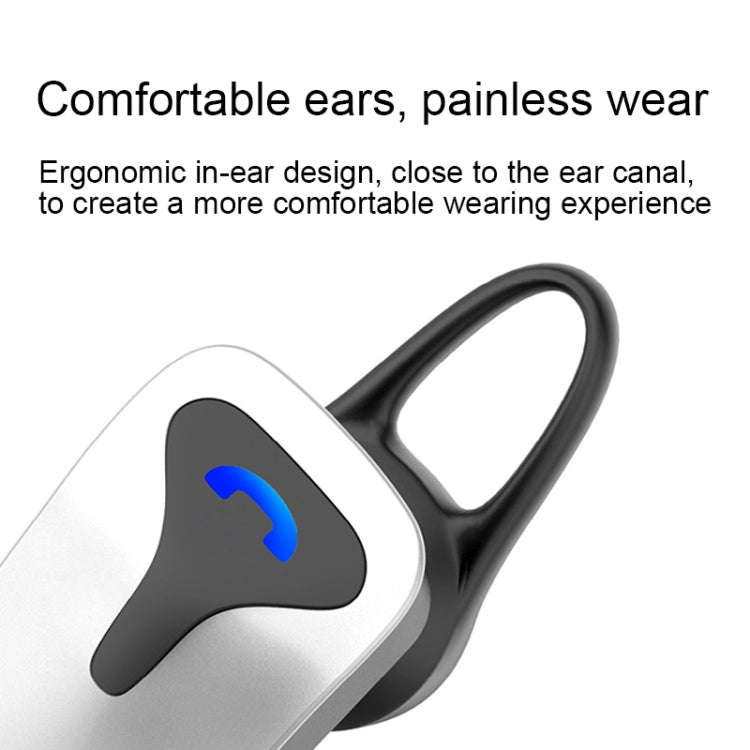 ER9 2 in 1 Hands-Free Calling Car Kit Wireless Bluetooth Headset Dual USB Charger FM Transmitter ...
