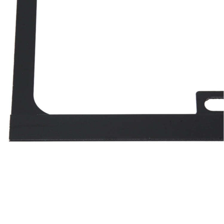 2 PCS Car License Plate Frames Car Styling License Plate Frame Magnesium Alloy Universal License ...