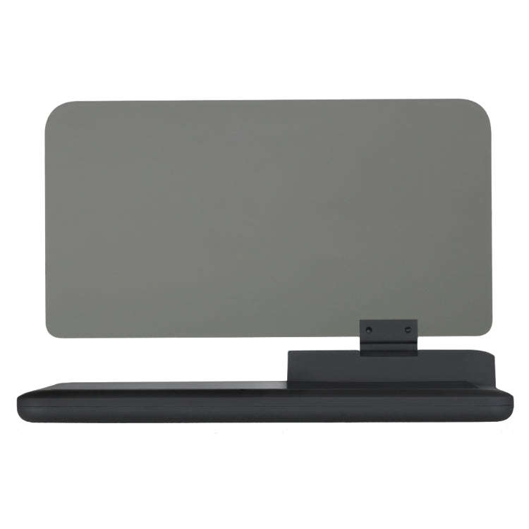 Universal Car GPS HUD Head Up Display Holder / Mobile Phone Navigation Bracket, For iPhone, Galax...
