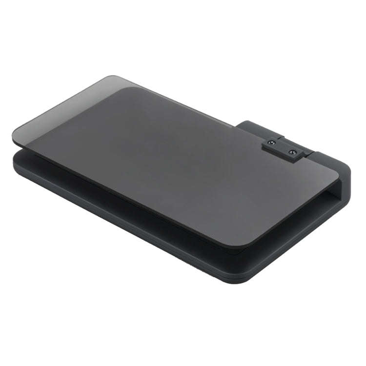 Universal Car GPS HUD Head Up Display Holder / Mobile Phone Navigation Bracket, For iPhone, Galax...