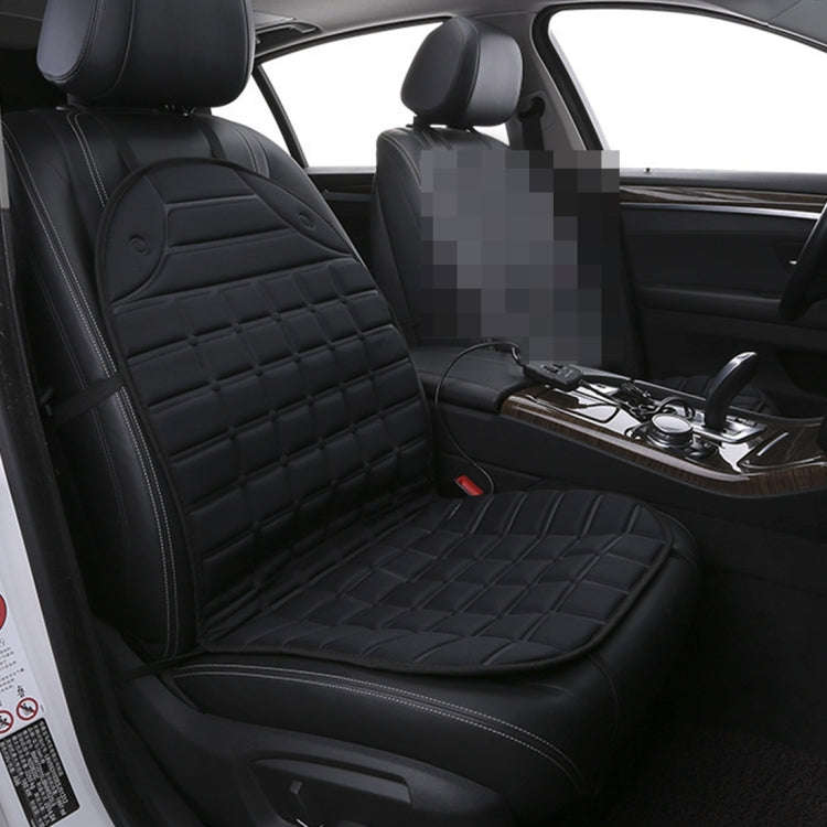 12V Heated Car Seat Cushion Cover Seat Heater Warmer Winter Car Cushion Car Driver Heated Seat Cu...