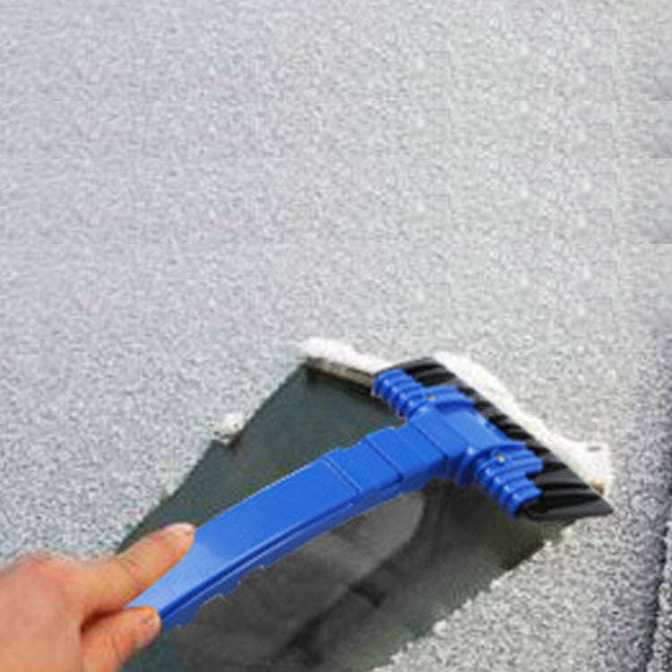 Car Snow Shovel Auto Ice Scraper Winter Road Safety Cleaning Tools Defrost Deicing Removal Rain W...