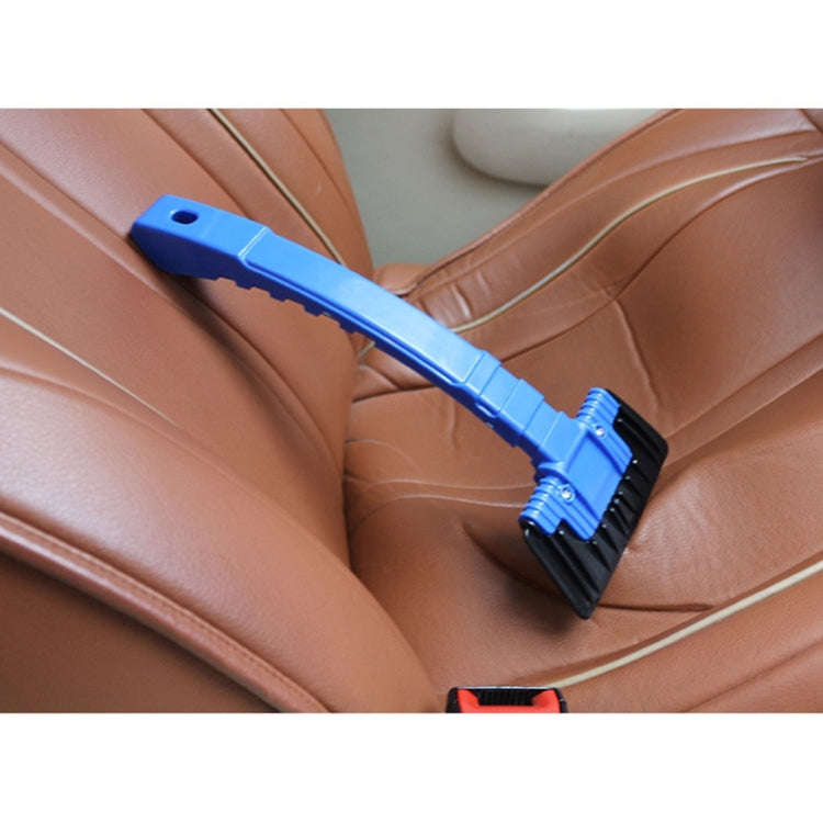 Car Snow Shovel Auto Ice Scraper Winter Road Safety Cleaning Tools Defrost Deicing Removal Rain W...