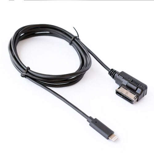 Car MMI 3G + AMI Bluetooth Audio Cable + 8Pin Interface Wiring Harness AUX for Audi Q5 A6L A4L Q7...