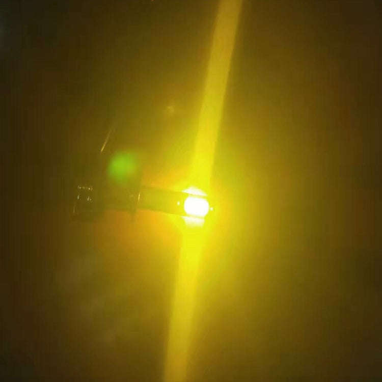 2 PCS 9005 DC9-36V / 36W / 3000K / 6000LM IP68 Car / Motorcycle Mini COB LED Headlight Lamps / Fo...