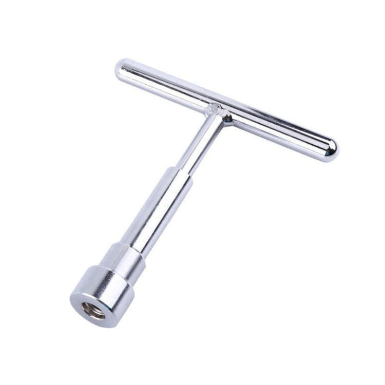 19 in 1 Auto Repair Body Tool Kit Paintless Dent Repair Hail Removal Silver T Bar Slide Hammer De...