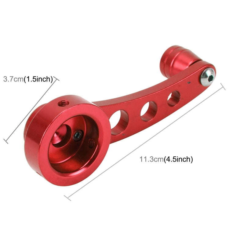 1 Pair Universal Car Wagon Door Window Crank Handle Winder  Manual Door Crank Handle Window Winde...