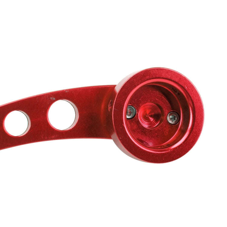 1 Pair Universal Car Wagon Door Window Crank Handle Winder  Manual Door Crank Handle Window Winde...