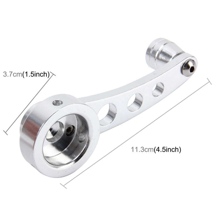 1 Pair Universal Car Wagon Door Window Crank Handle Winder  Manual Door Crank Handle Window Winde...