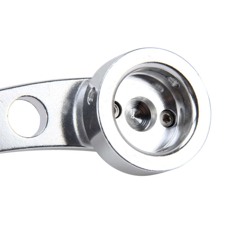 1 Pair Universal Car Wagon Door Window Crank Handle Winder  Manual Door Crank Handle Window Winde...