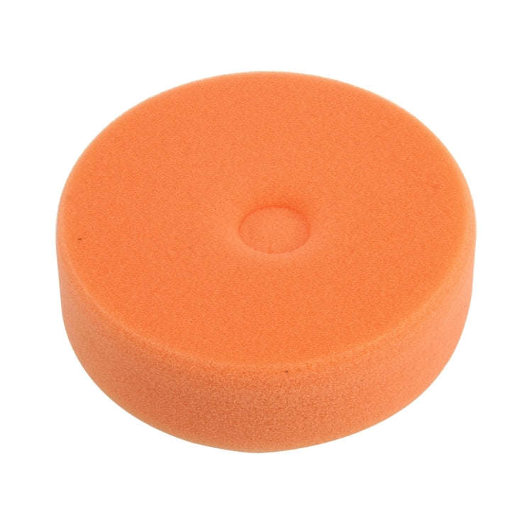 Polishing Disc Auto Polishing Machine Dedicated Sponge Wheel Wax Polishing Sponge Decontamination...
