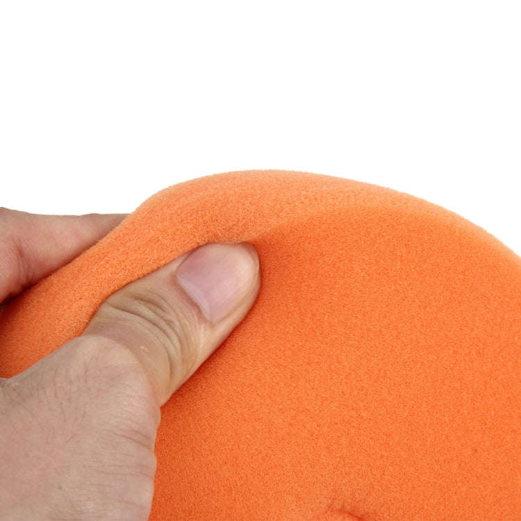 Polishing Disc Auto Polishing Machine Dedicated Sponge Wheel Wax Polishing Sponge Decontamination...
