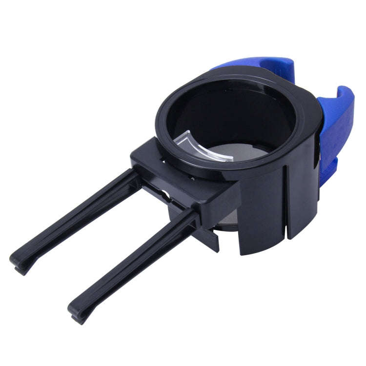 SHUNWEI SD-1027 Car Auto Multi-functional ABS Air Vent Drink Holder Bottle Cup Holder Phone Holde...