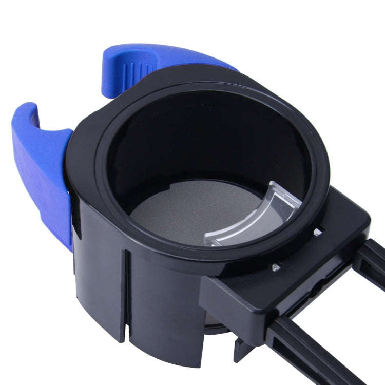 SHUNWEI SD-1027 Car Auto Multi-functional ABS Air Vent Drink Holder Bottle Cup Holder Phone Holde...