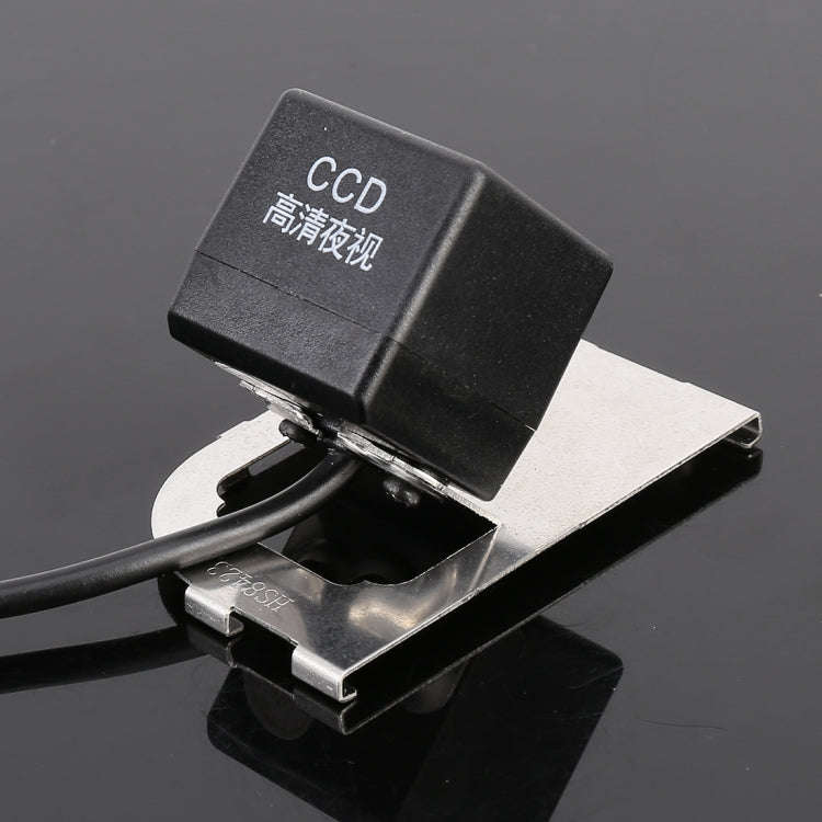 656x492 Effective Pixel HD Waterproof 4 LED Night Vision Wide Angle Car Rear View Backup Reverse ...