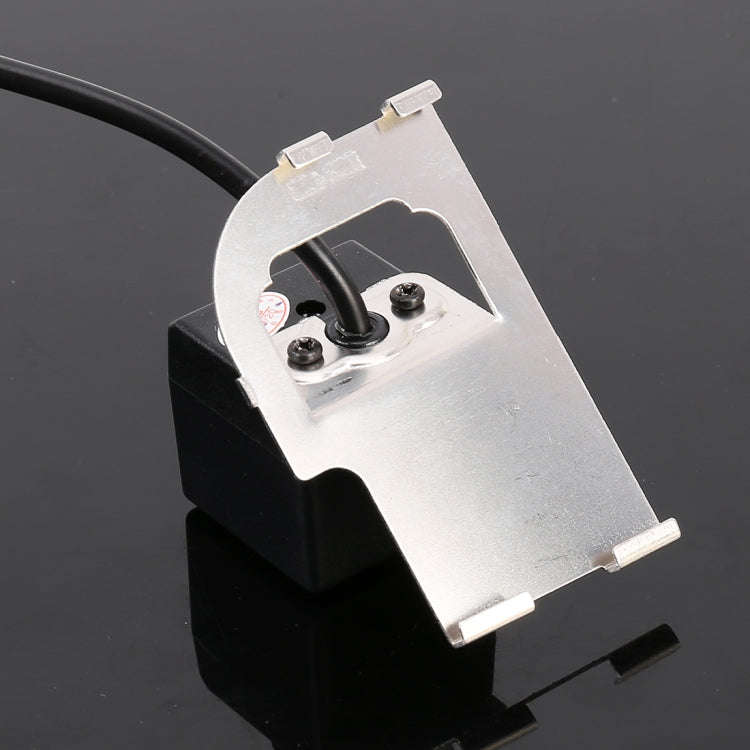 656x492 Effective Pixel HD Waterproof 4 LED Night Vision Wide Angle Car Rear View Backup Reverse ...