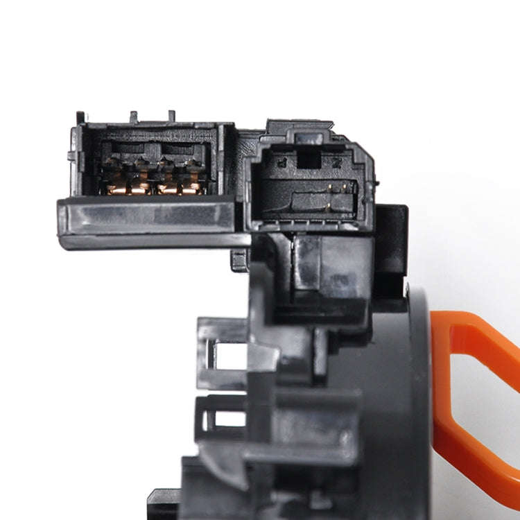 Car Combination Switch Contact Spiral Cable Clock Spring for 84306-0K020 / 84306-0K021 Toyota Hil...