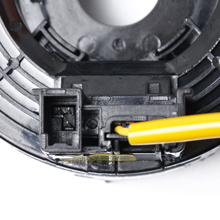 Car Combination Switch Contact Spiral Cable Clock Spring for 84306-0K020 / 84306-0K021 Toyota Hil...