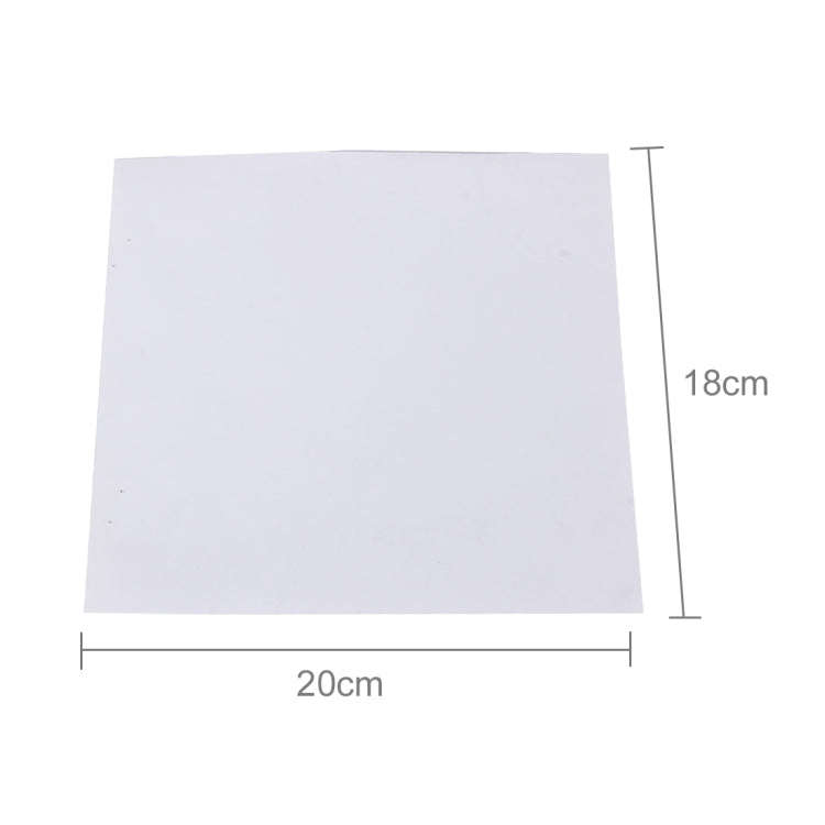 Exaggerated Effection 3D Characteristic Digital Simulation Car Paper Sticker