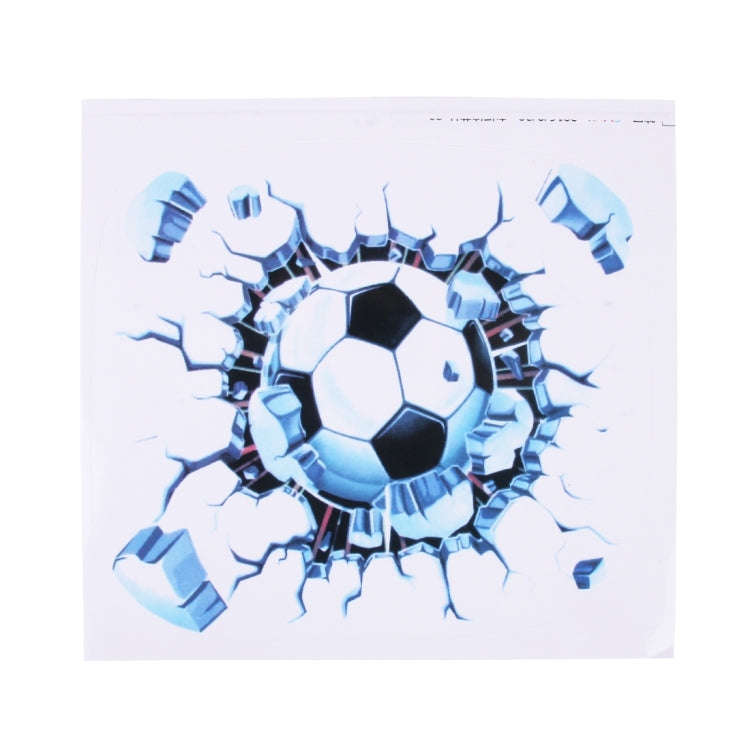 Exaggerated Effection Sports Style 3D Characteristic Digital Simulation Car Paper Sticker