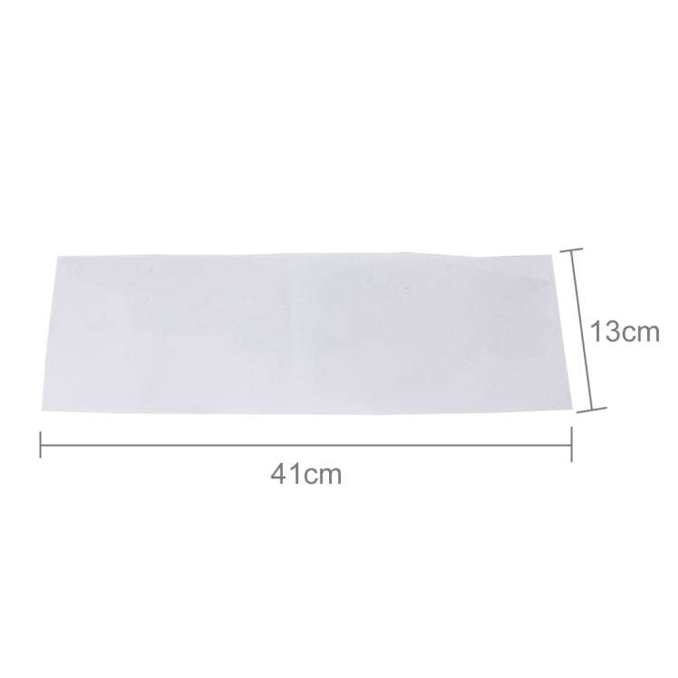 3D Characteristic Digital Simulation Horrible Style Car Paper Sticker
