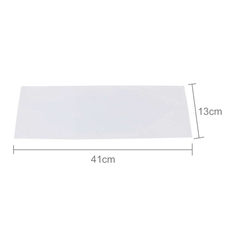 3D Characteristic Digital Simulation Horrible Style Car Paper Sticker