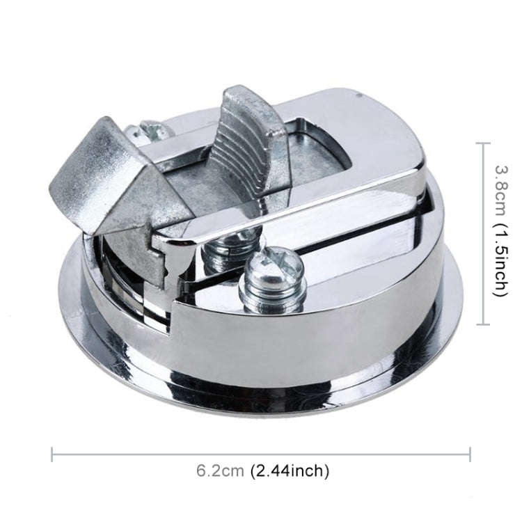 RV / Yacht / Washroom Door Catch Latch Release Cupboard Door Stop Drawer Cabinet Locker, with Key...