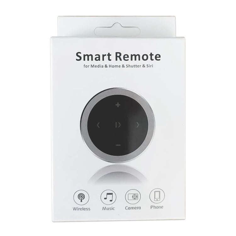 Car Wireless Bluetooth Controller Mobile Phone Multimedia Multi-functional Steering Wheel Remote ...