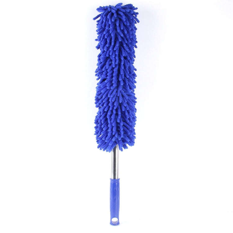 Car Cleaning Brush,Size: 57 x 10cm,Random Color Delivery